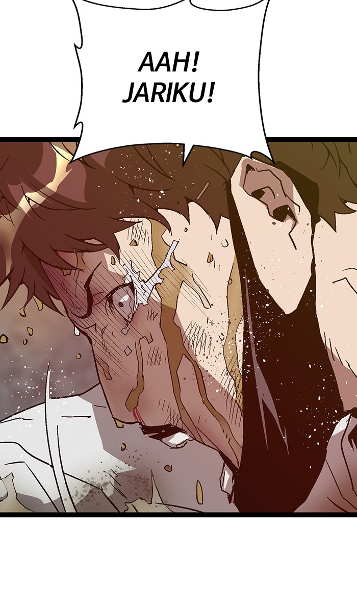 Weak Hero - Chapter 111 - Page 22