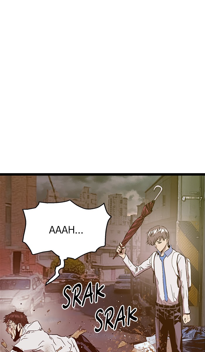 Weak Hero - Chapter 111 - Page 26