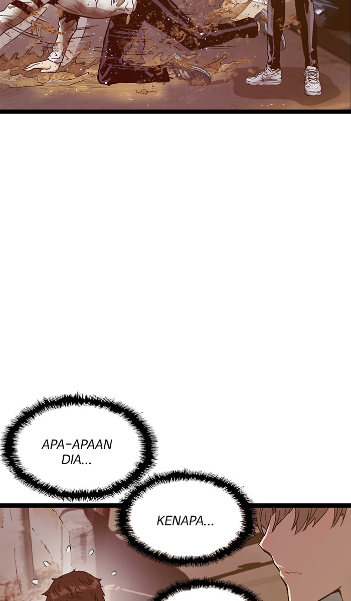 Weak Hero - Chapter 111 - Page 27