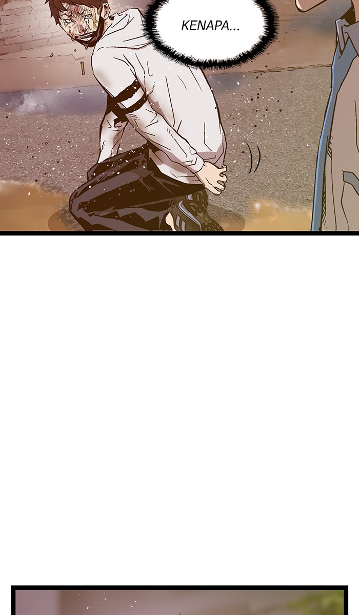 Weak Hero - Chapter 111 - Page 28