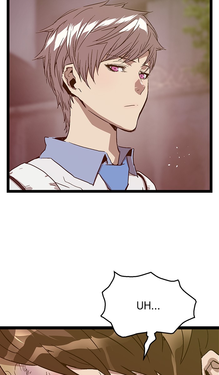 Weak Hero - Chapter 111 - Page 29