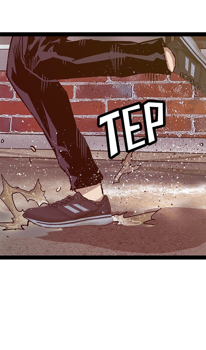 Weak Hero - Chapter 111 - Page 3