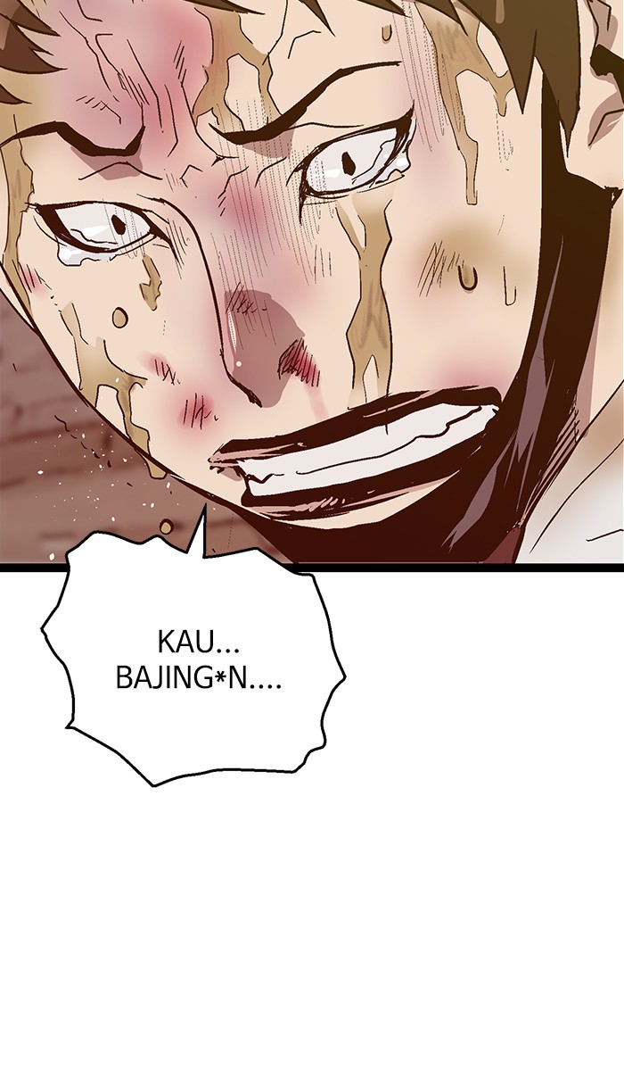 Weak Hero - Chapter 111 - Page 30