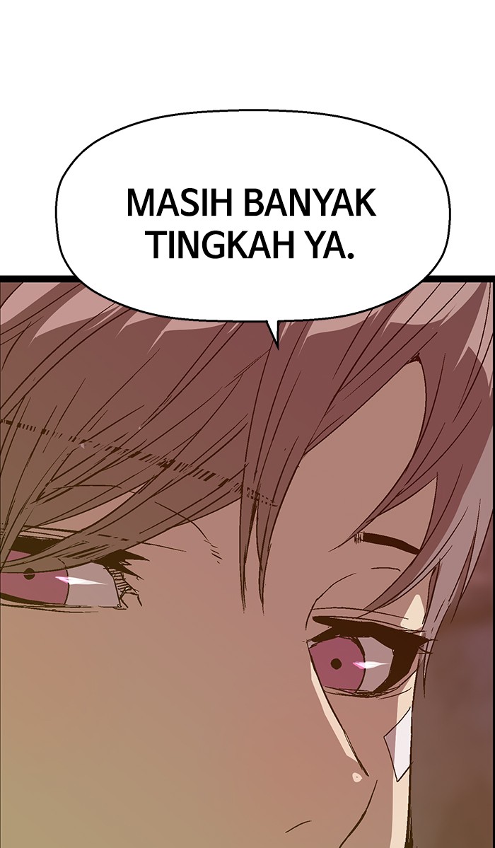 Weak Hero - Chapter 111 - Page 31