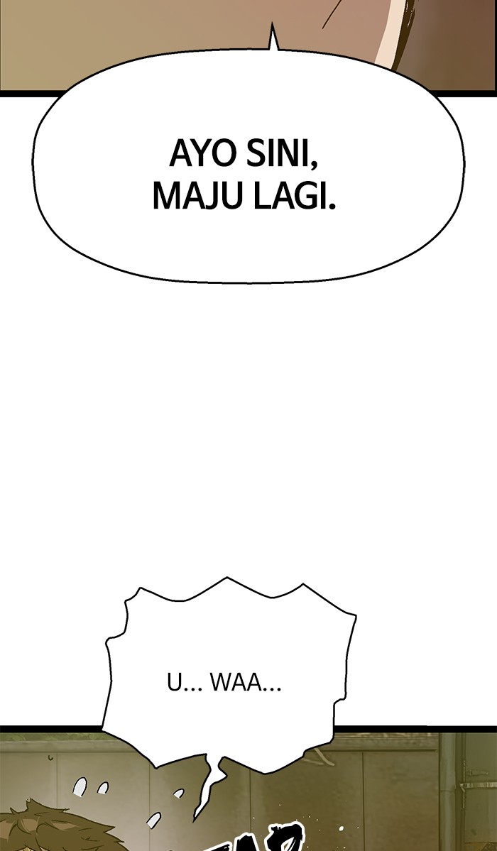 Weak Hero - Chapter 111 - Page 32