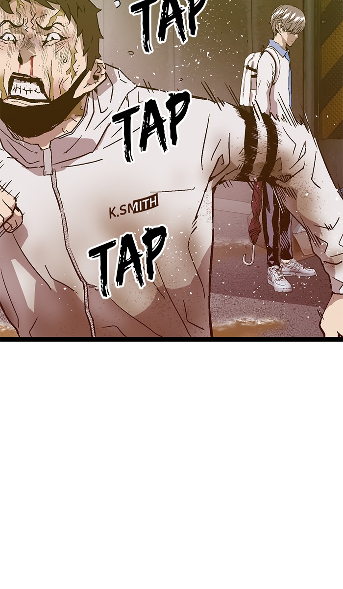 Weak Hero - Chapter 111 - Page 33