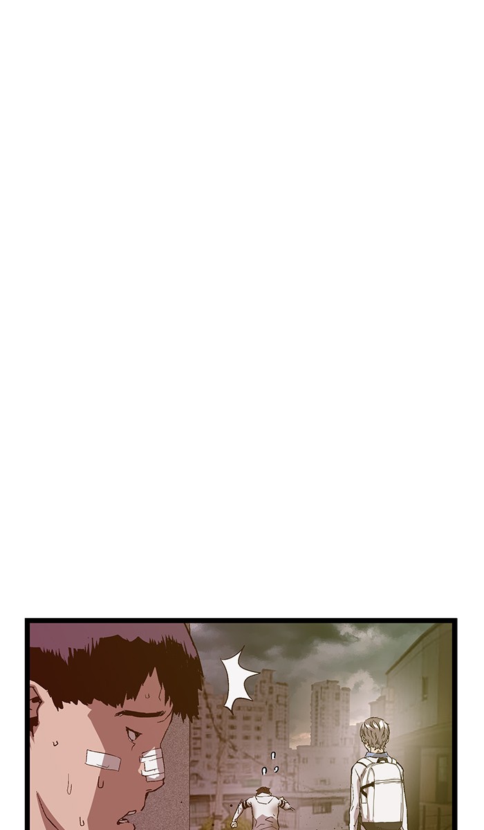 Weak Hero - Chapter 111 - Page 34