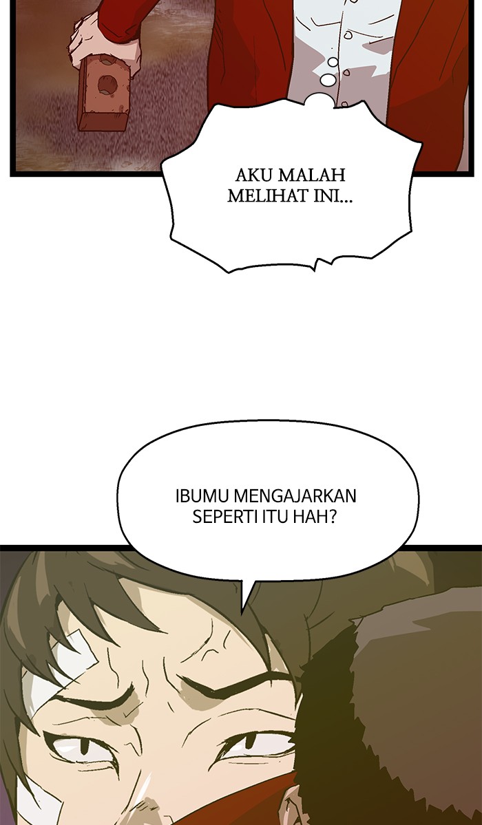 Weak Hero - Chapter 111 - Page 37