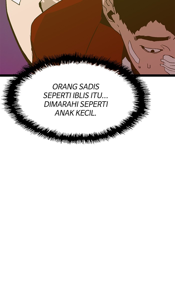 Weak Hero - Chapter 111 - Page 38