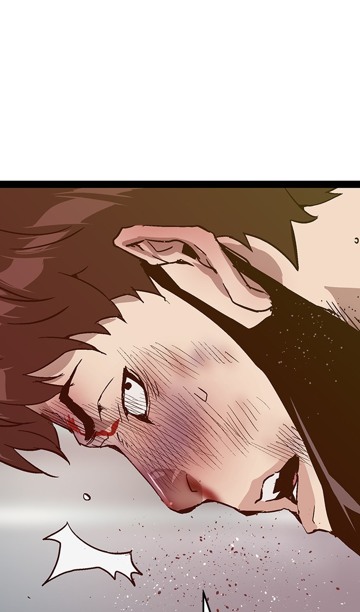 Weak Hero - Chapter 111 - Page 4