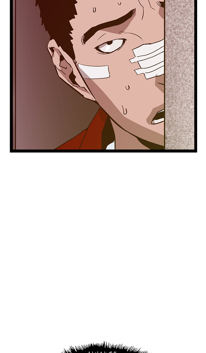 Weak Hero - Chapter 111 - Page 40