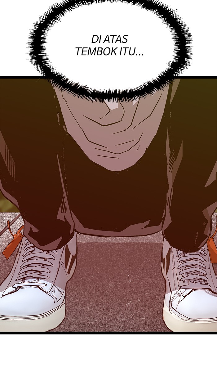 Weak Hero - Chapter 111 - Page 41