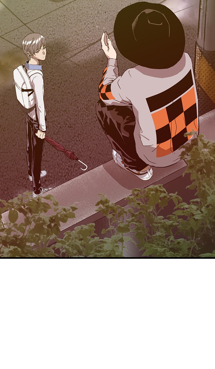 Weak Hero - Chapter 111 - Page 46