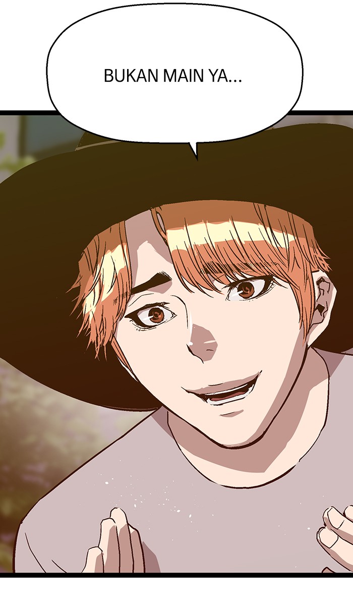 Weak Hero - Chapter 111 - Page 47