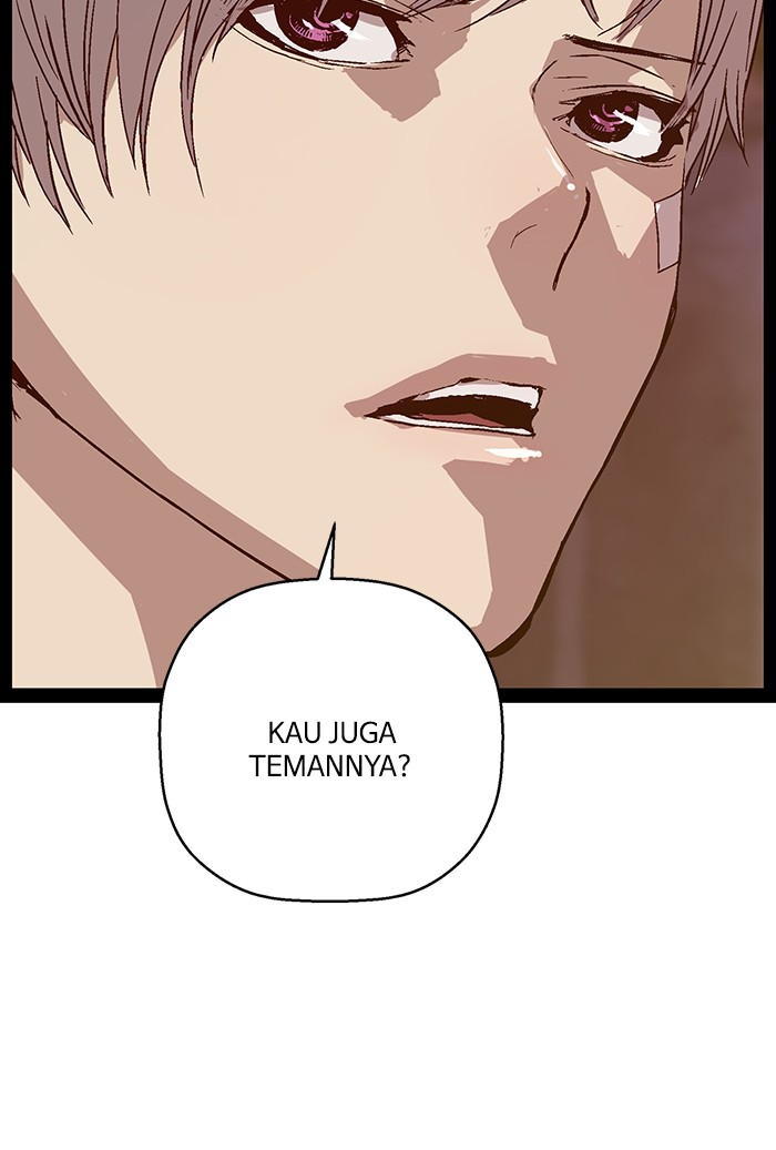 Weak Hero - Chapter 111 - Page 49