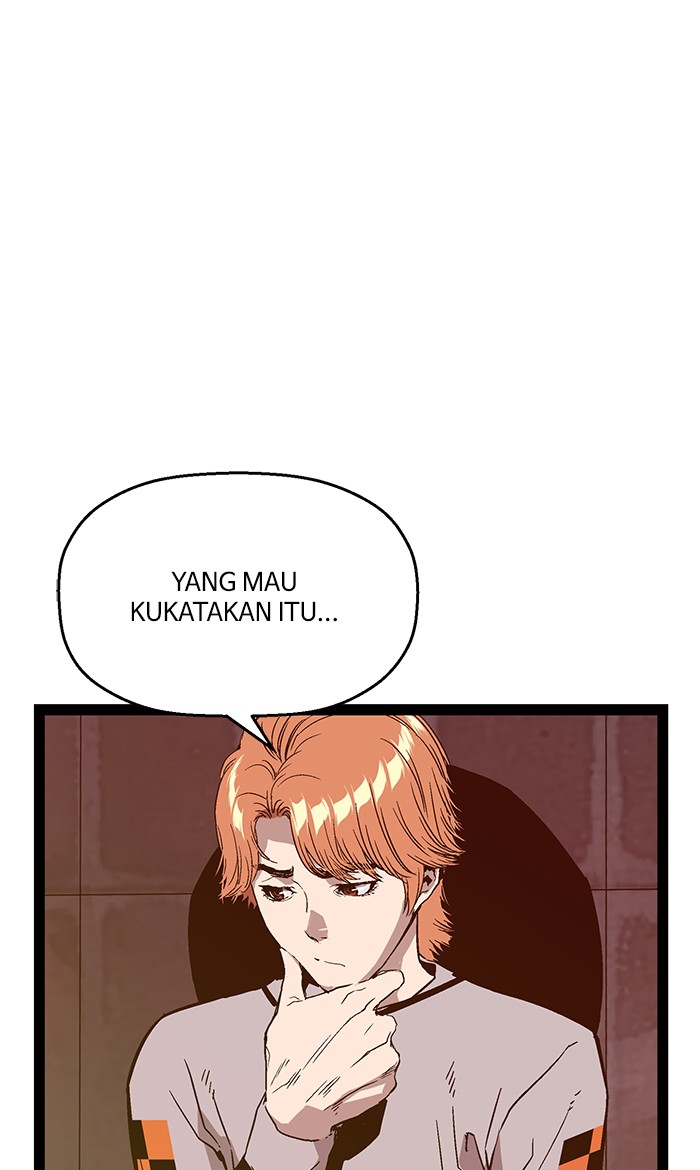 Weak Hero - Chapter 111 - Page 54