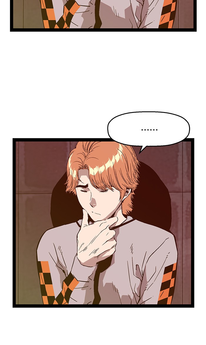 Weak Hero - Chapter 111 - Page 55