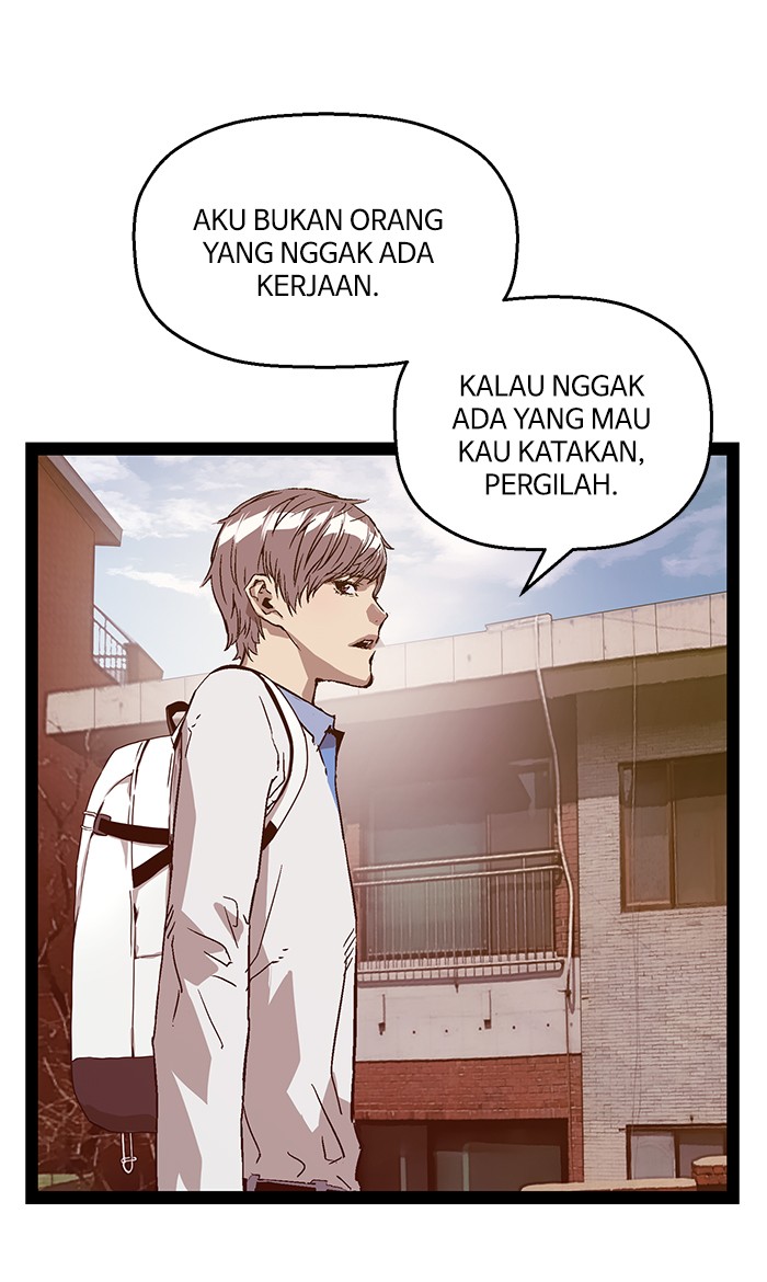 Weak Hero - Chapter 111 - Page 57