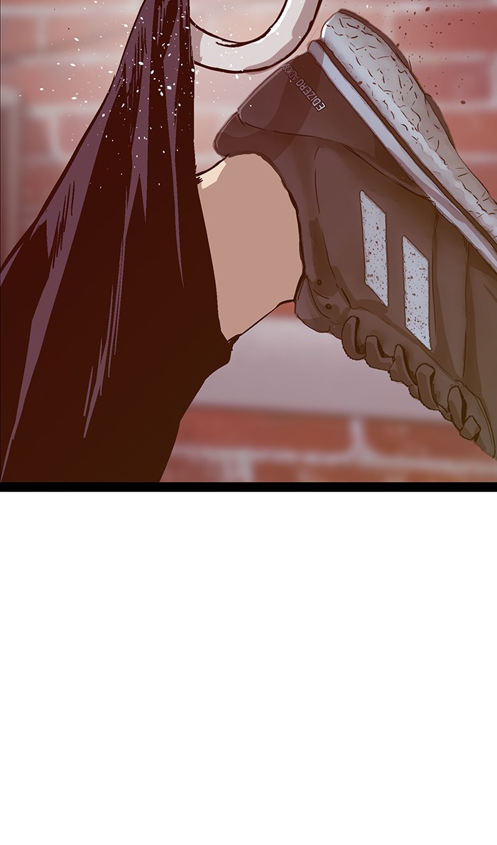 Weak Hero - Chapter 111 - Page 6