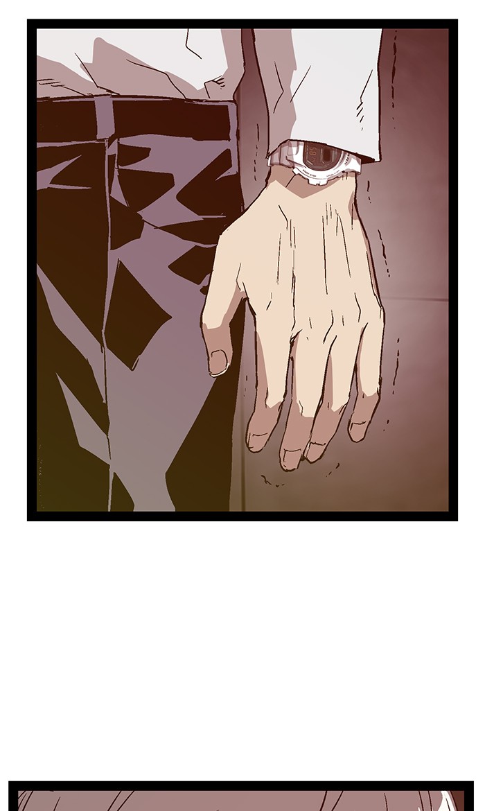 Weak Hero - Chapter 111 - Page 60