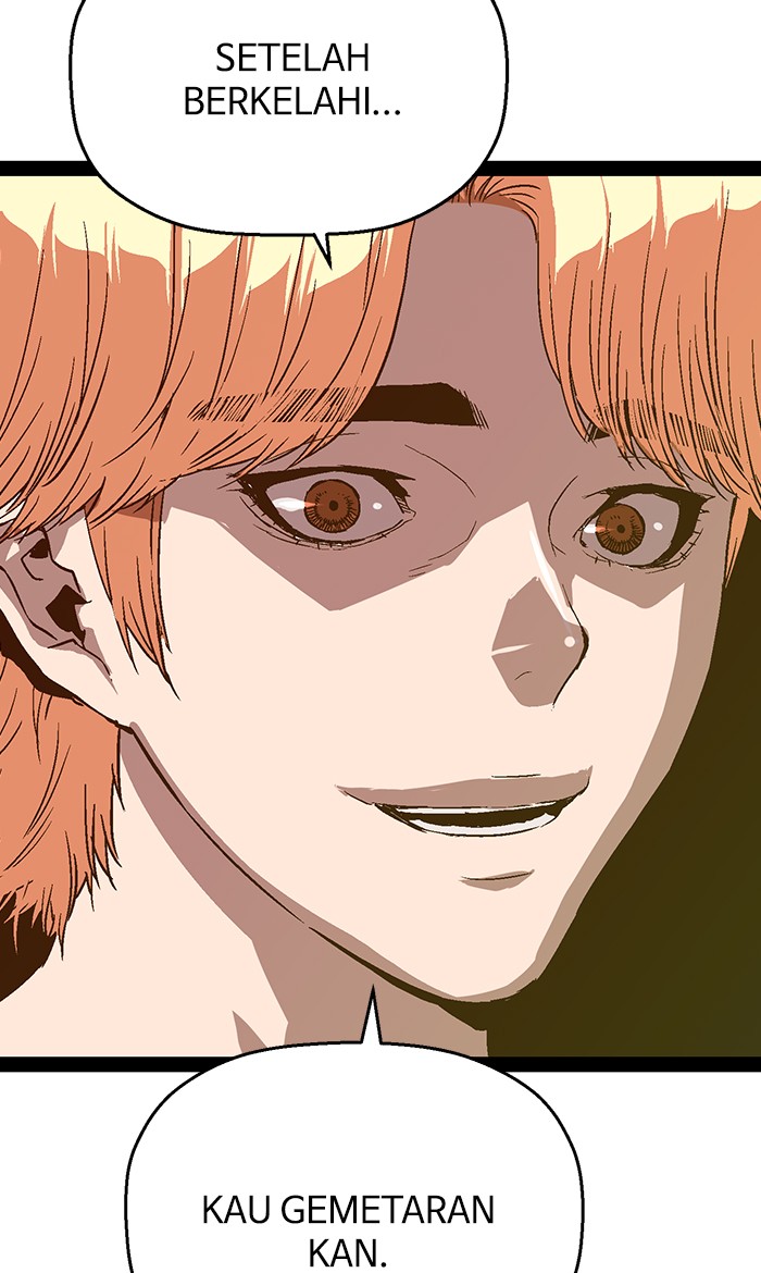 Weak Hero - Chapter 111 - Page 62