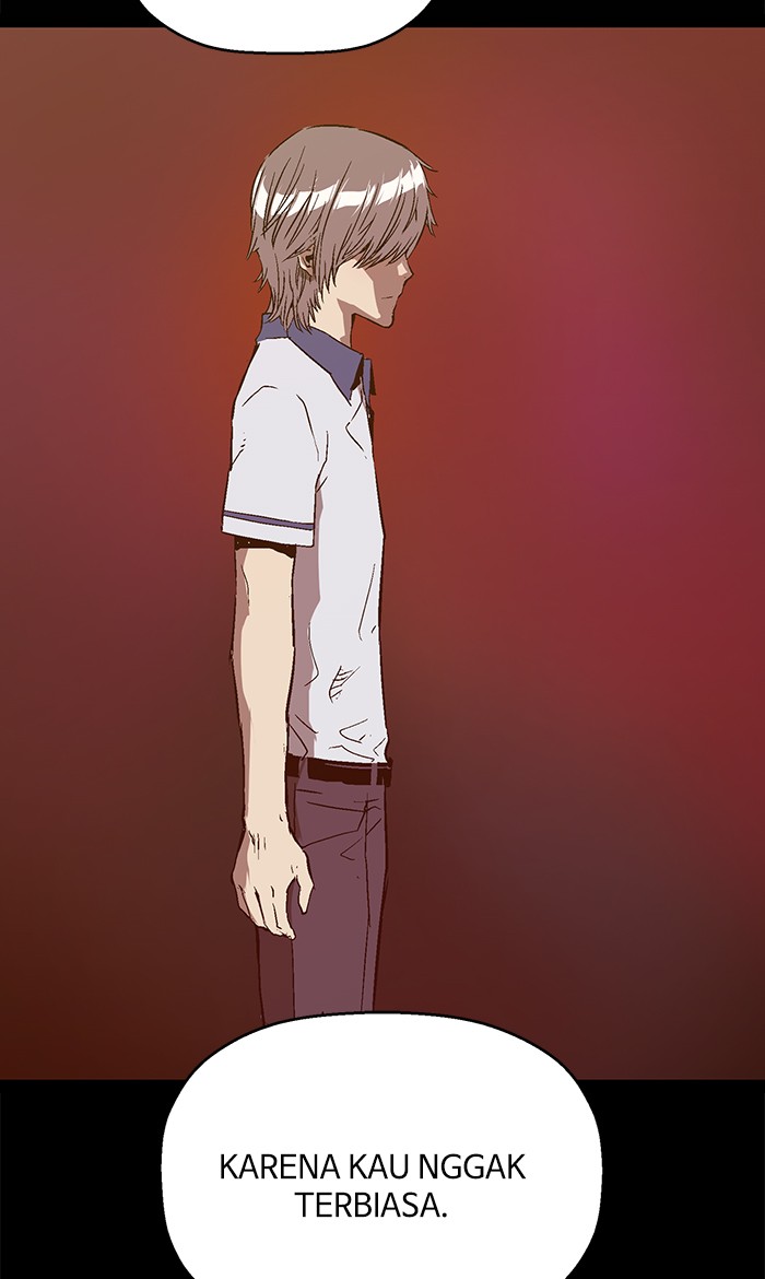 Weak Hero - Chapter 111 - Page 64