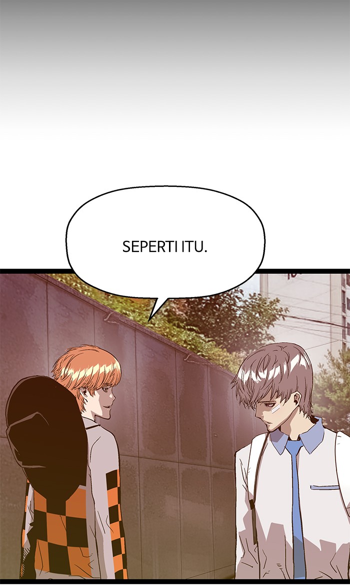 Weak Hero - Chapter 111 - Page 67