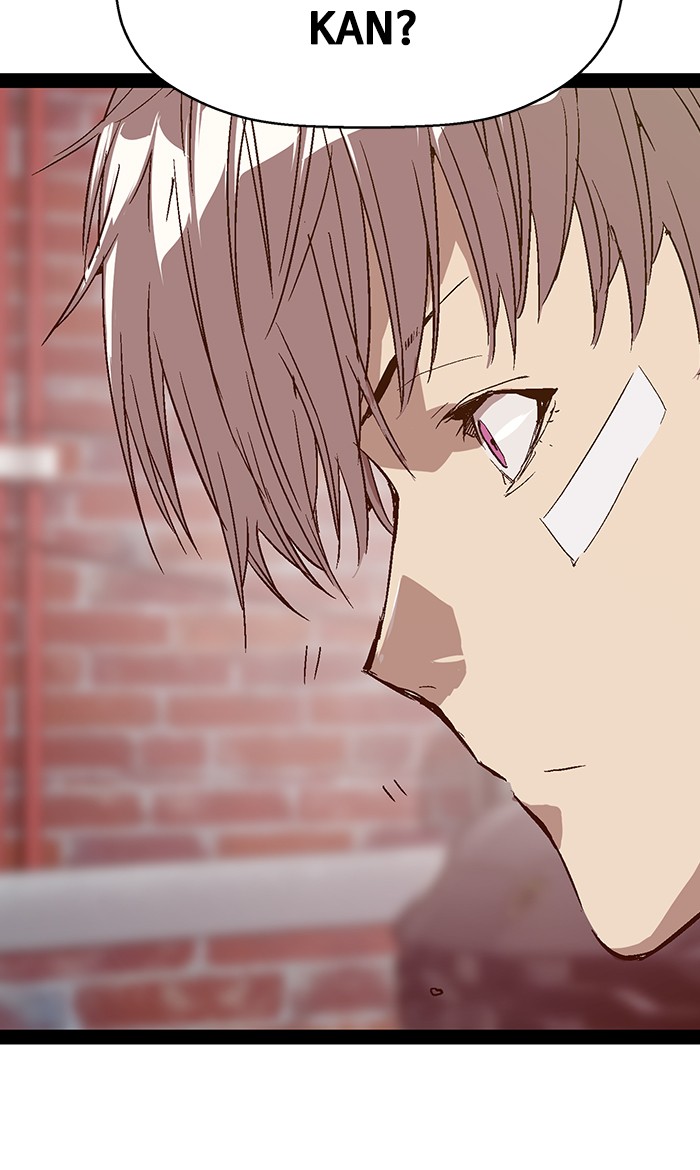 Weak Hero - Chapter 111 - Page 71