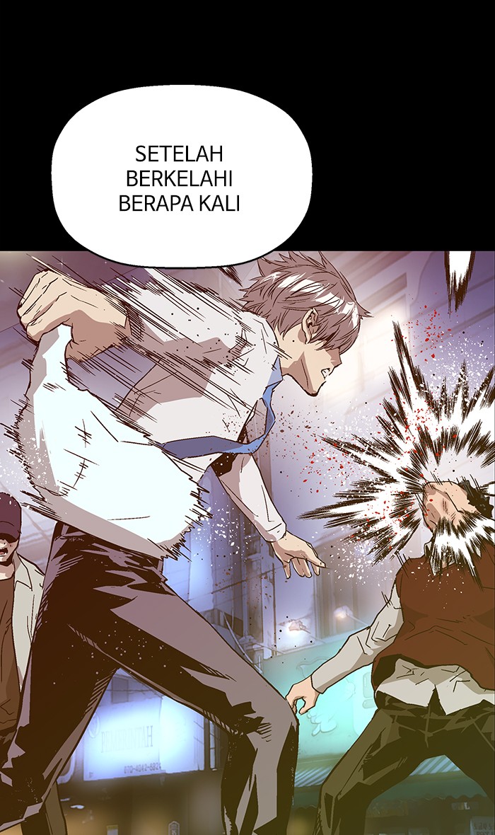 Weak Hero - Chapter 111 - Page 75