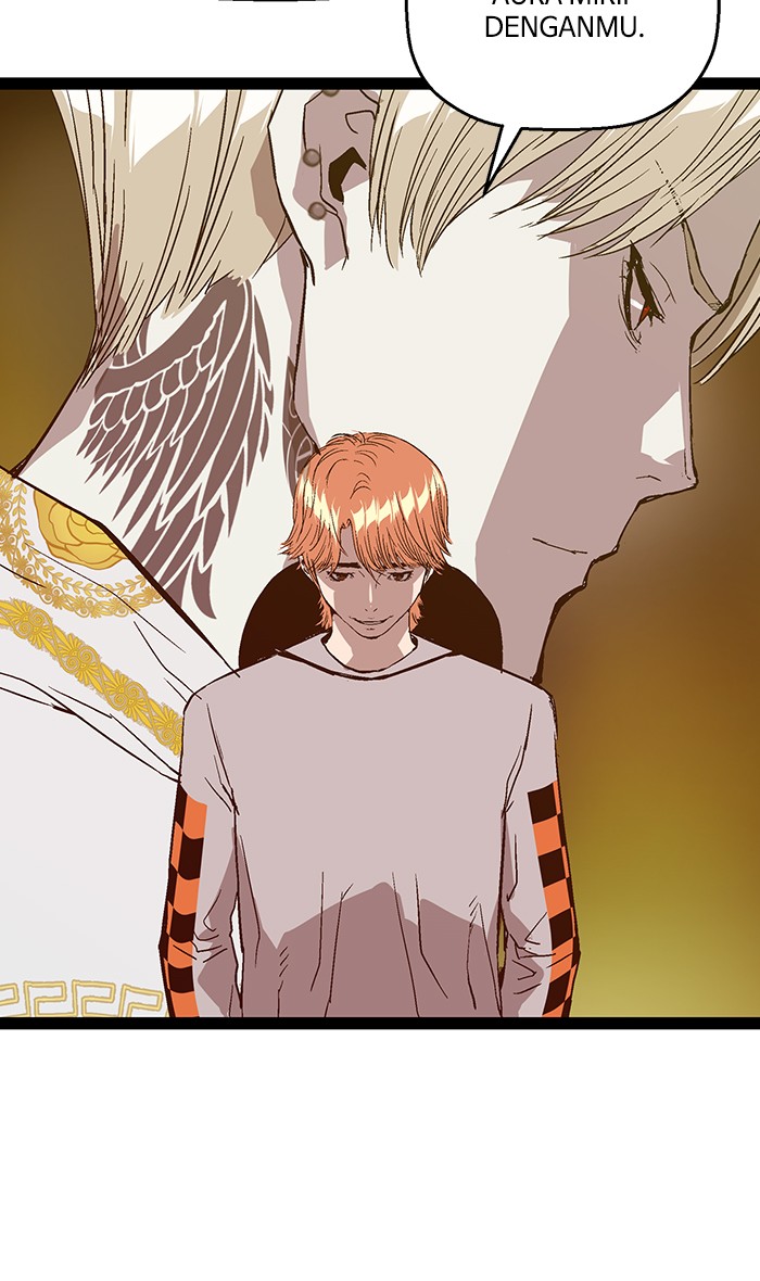 Weak Hero - Chapter 111 - Page 80