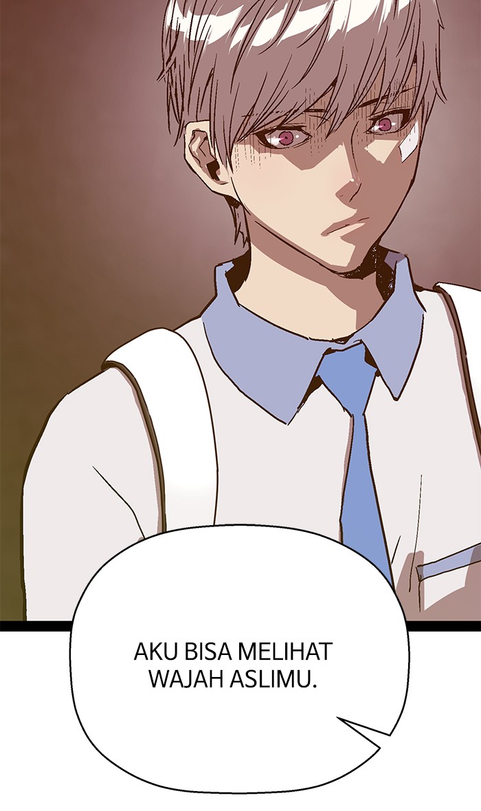 Weak Hero - Chapter 111 - Page 84