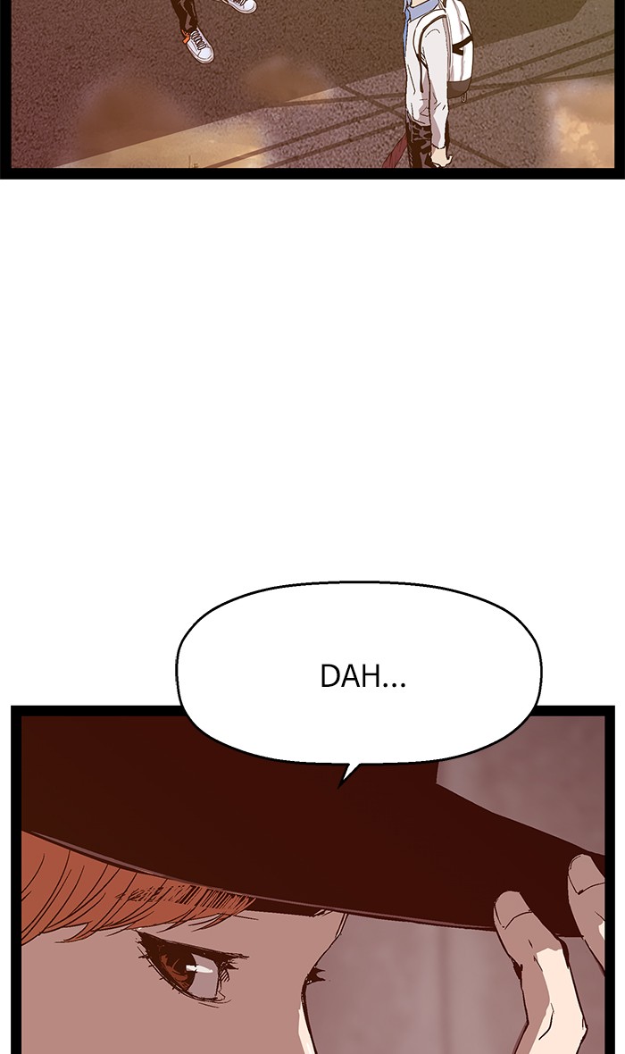 Weak Hero - Chapter 111 - Page 87