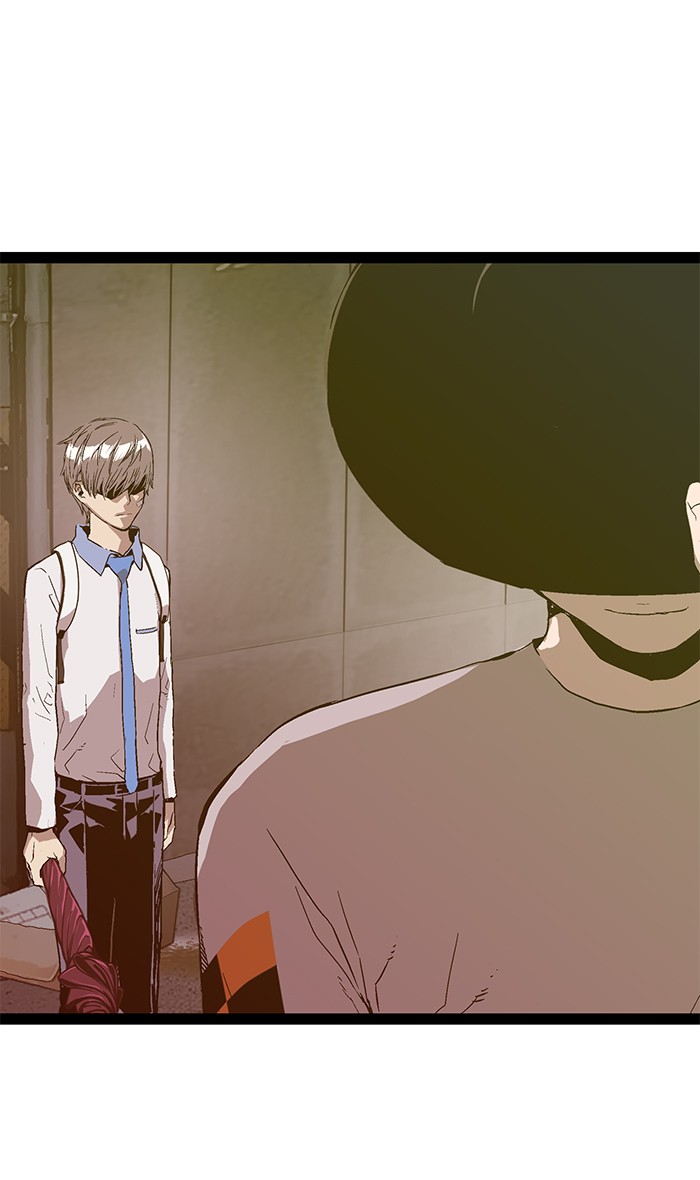 Weak Hero - Chapter 111 - Page 89