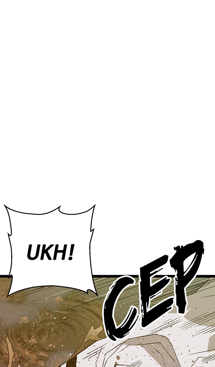 Weak Hero - Chapter 111 - Page 9