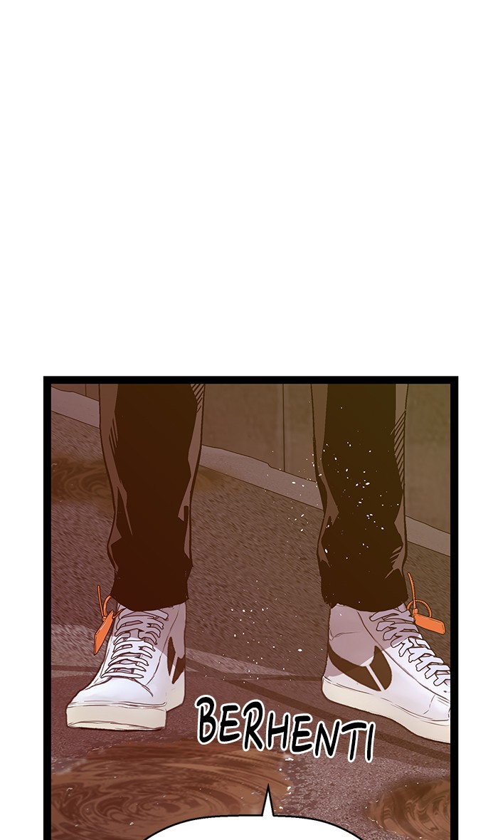 Weak Hero - Chapter 111 - Page 90