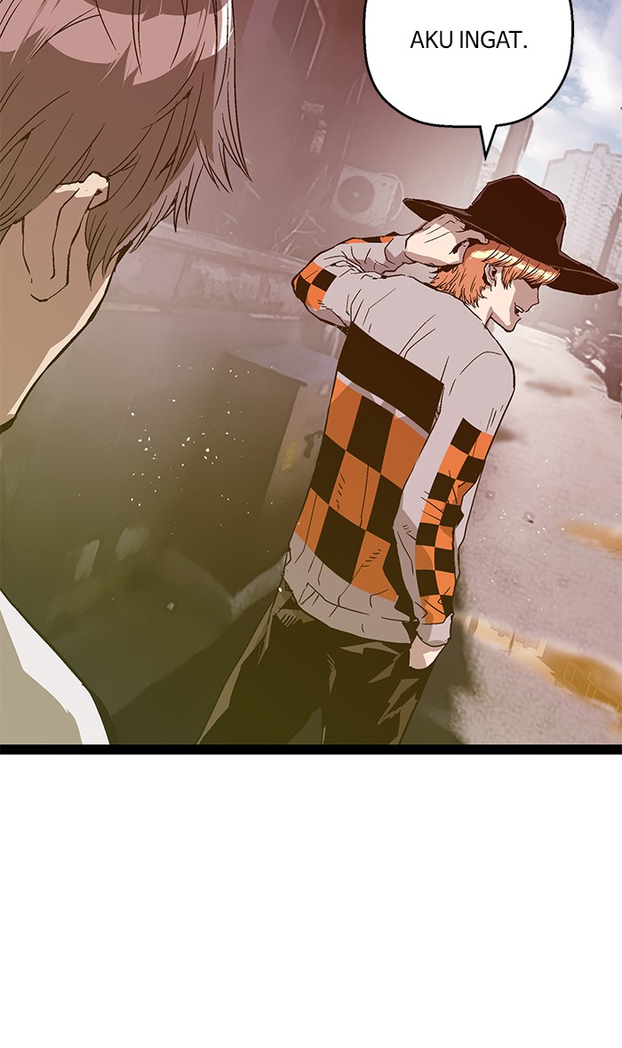 Weak Hero - Chapter 111 - Page 92