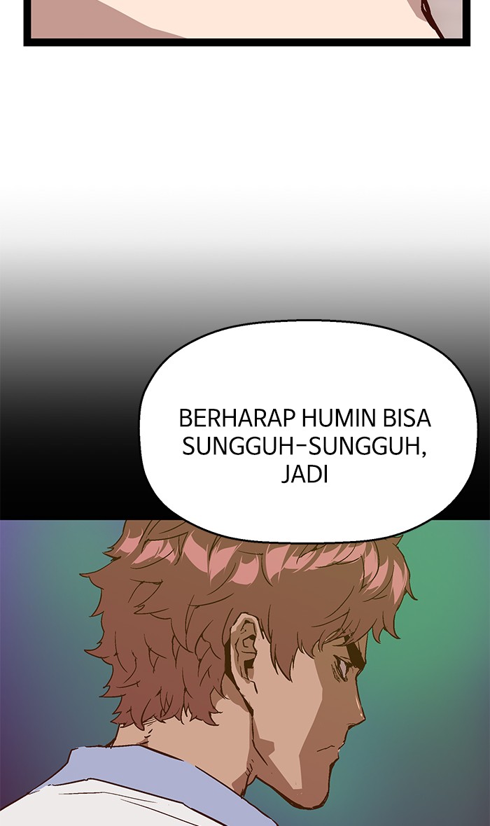 Weak Hero - Chapter 111 - Page 94