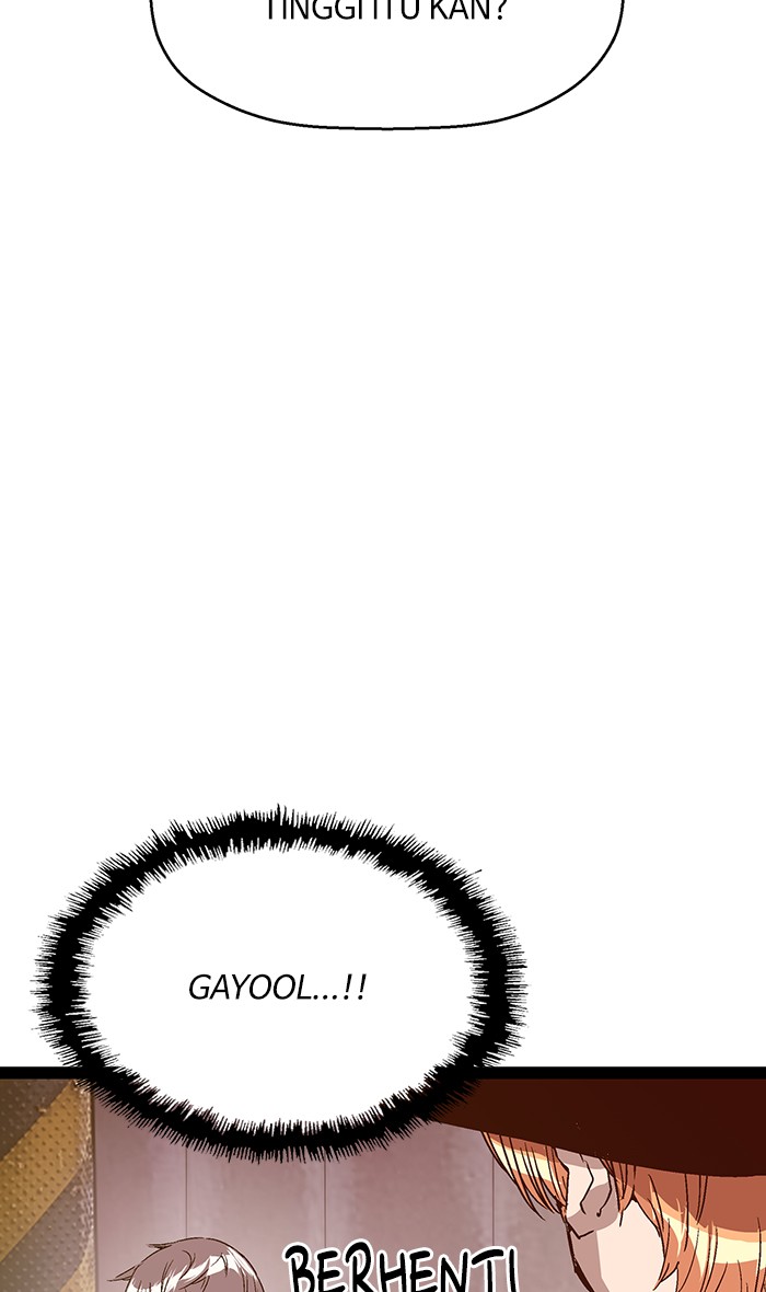 Weak Hero - Chapter 111 - Page 96