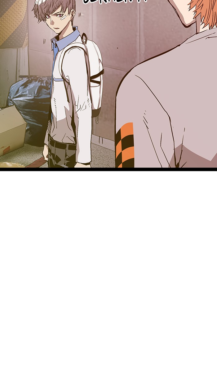 Weak Hero - Chapter 111 - Page 97