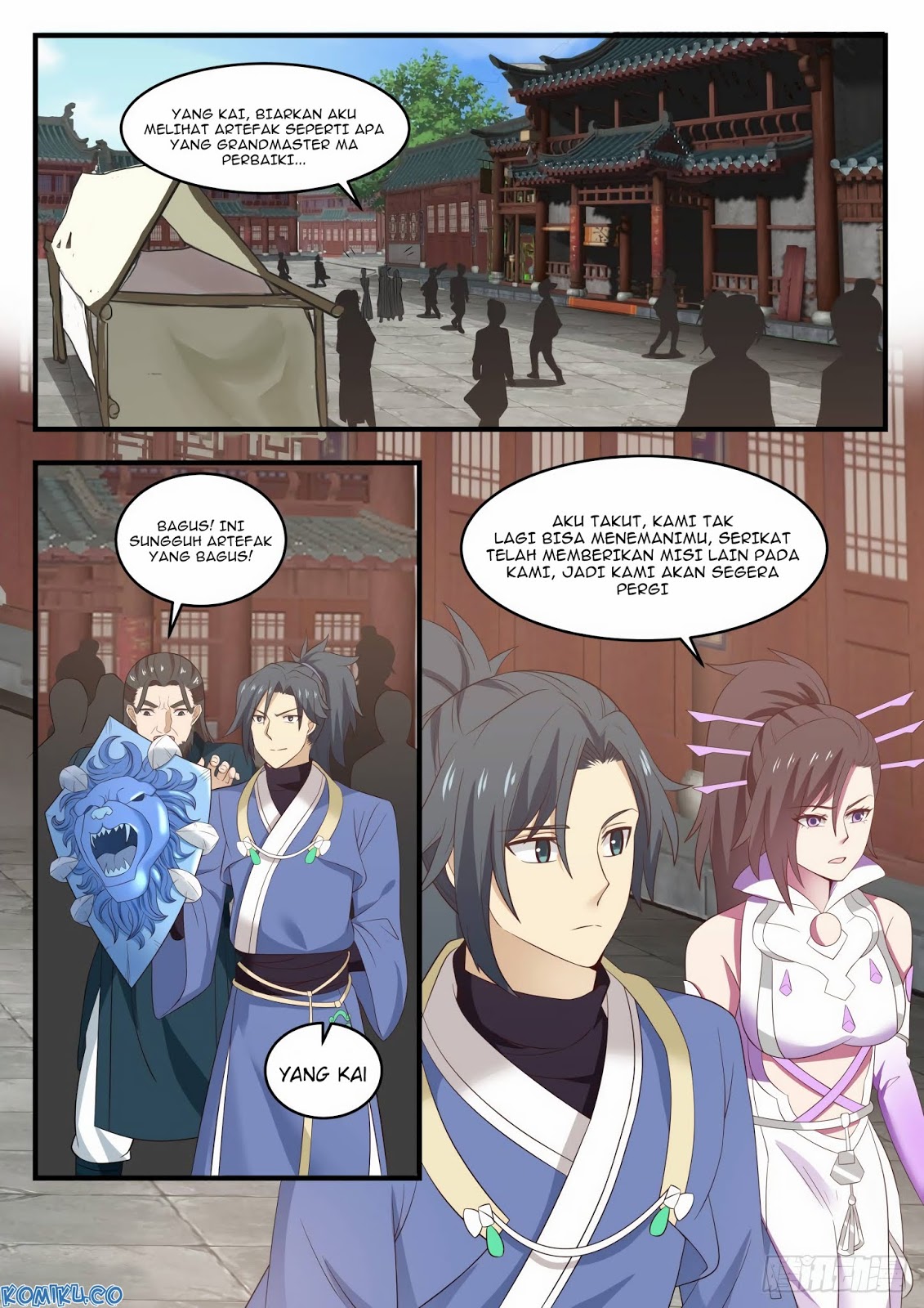 Martial Peak Part 1 Chapter 595 - https://gambar-id.komiku.org/wp-content/uploads/2280246-3.jpg