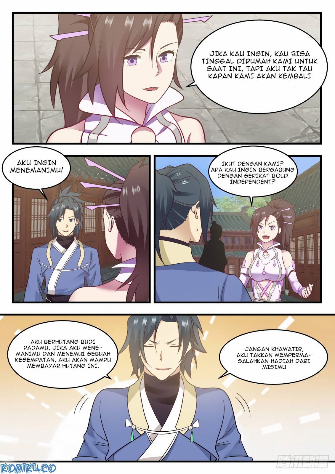 Martial Peak Part 1 Chapter 595 - https://gambar-id.komiku.org/wp-content/uploads/2280246-4.jpg