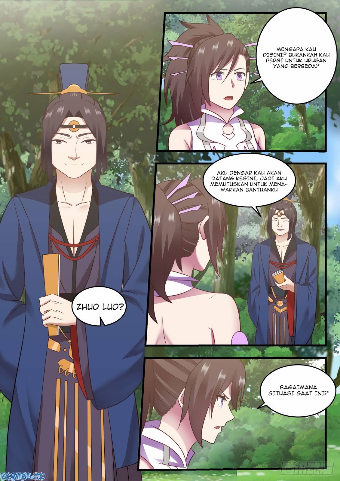 Martial Peak Part 1 Chapter 595 - https://gambar-id.komiku.org/wp-content/uploads/2280246-7.jpg