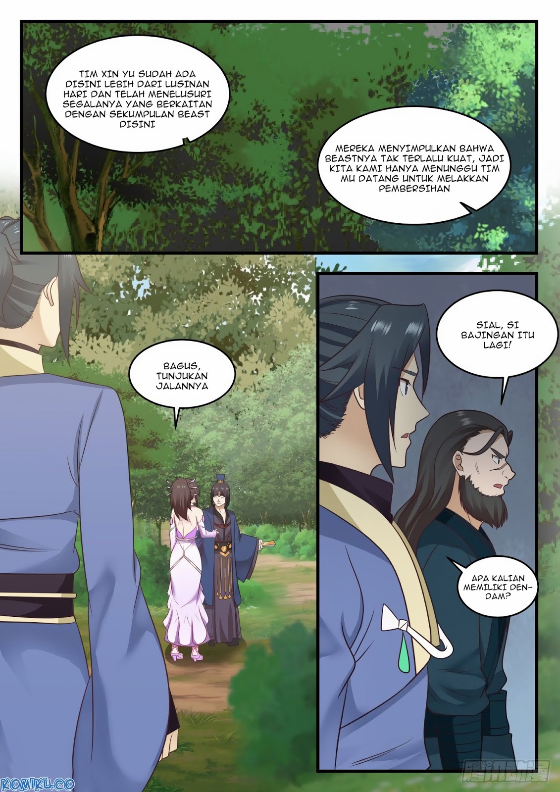 Martial Peak Part 1 Chapter 595 - https://gambar-id.komiku.org/wp-content/uploads/2280246-8.jpg