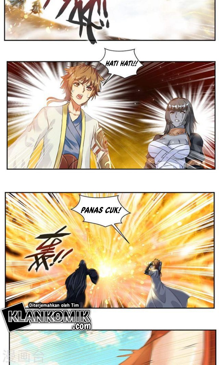 Demon Vixen Chapter 10 Gambar 14