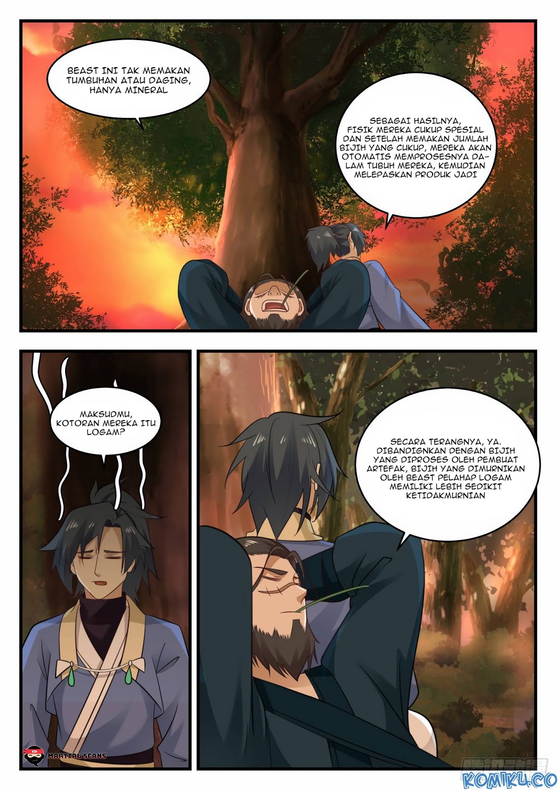 Martial Peak Part 1 Chapter 596 - https://gambar-id.komiku.org/wp-content/uploads/2280619-10.jpg