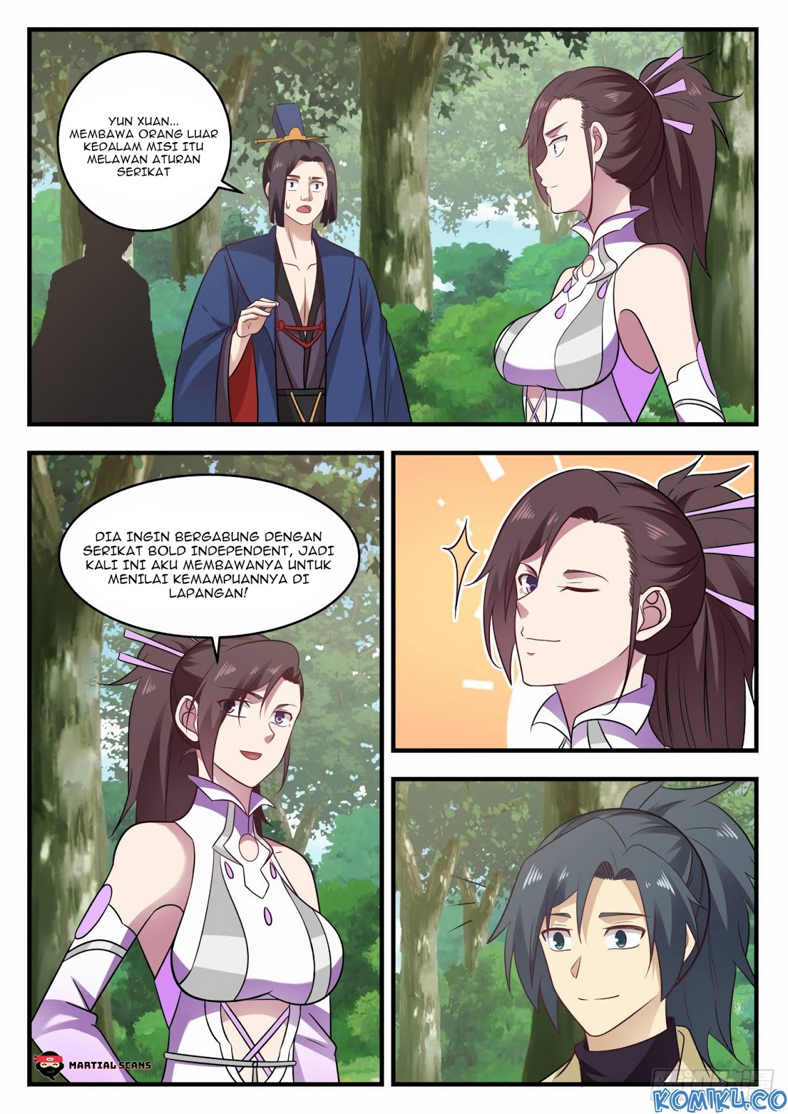 Martial Peak Part 1 Chapter 596 - https://gambar-id.komiku.org/wp-content/uploads/2280619-4.jpg