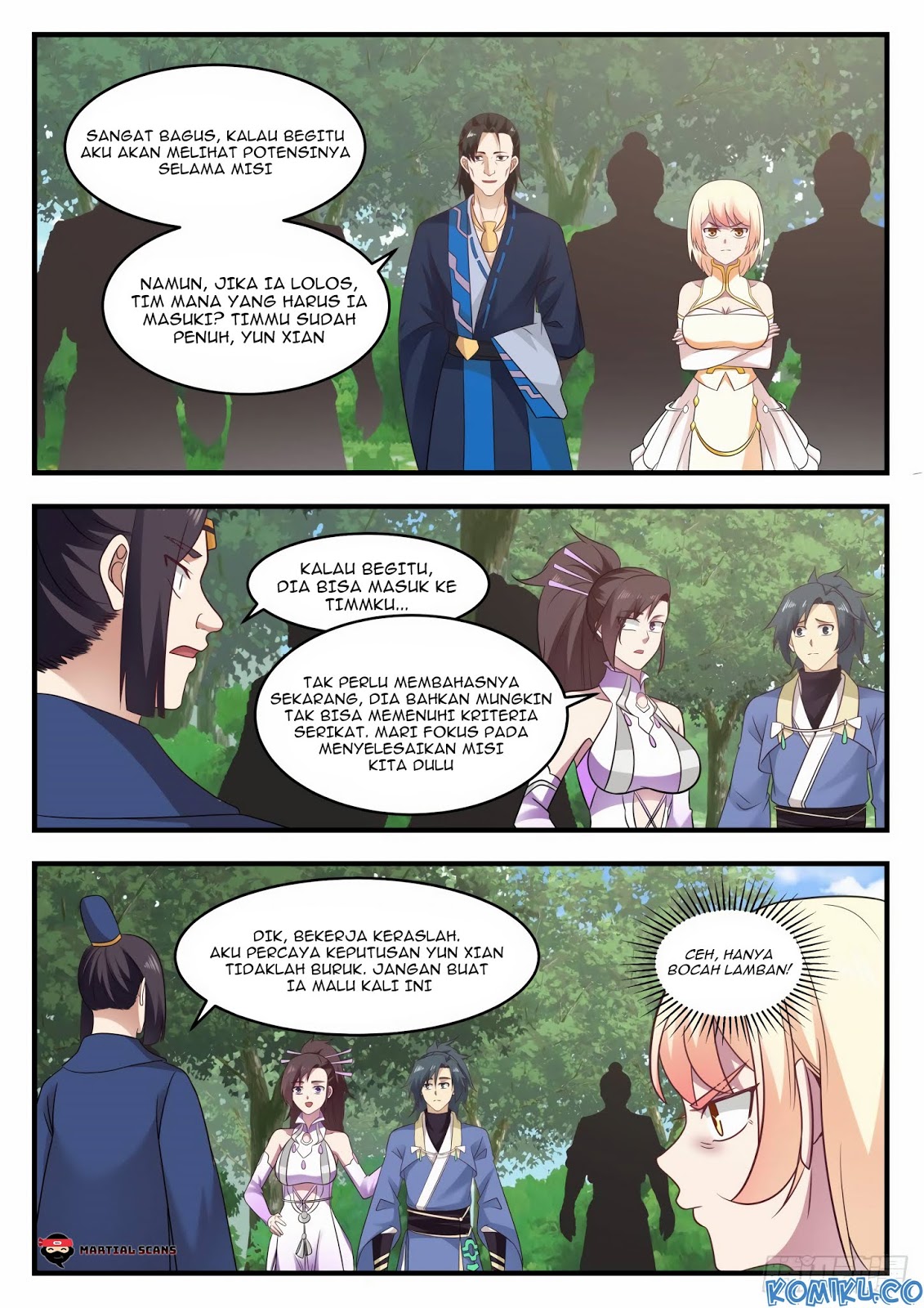 Martial Peak Part 1 Chapter 596 - https://gambar-id.komiku.org/wp-content/uploads/2280619-5.jpg