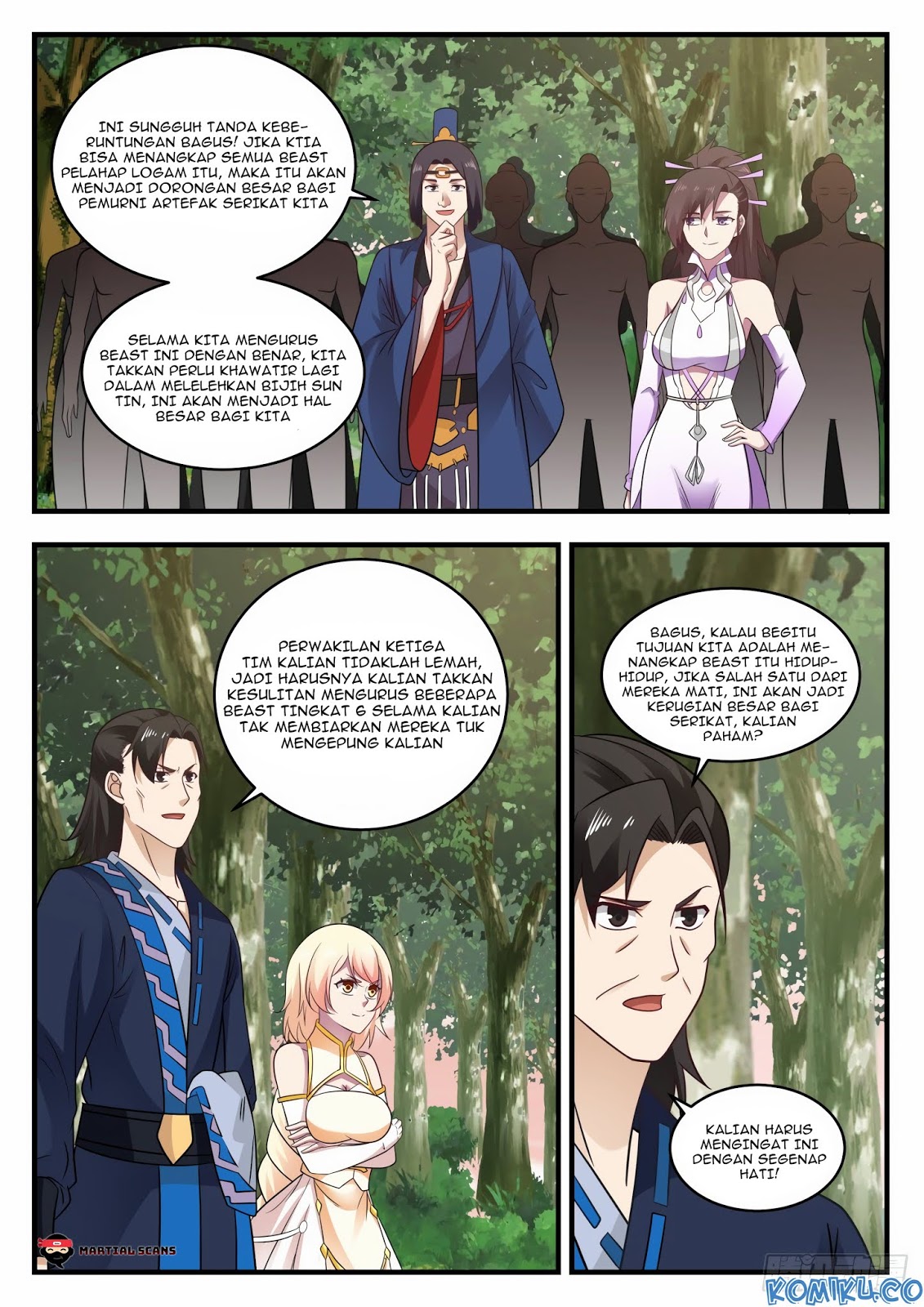 Martial Peak Part 1 Chapter 596 - https://gambar-id.komiku.org/wp-content/uploads/2280619-7.jpg