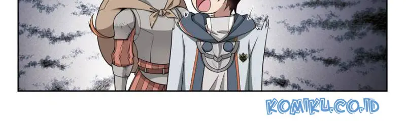Virtual World: Close Combat Mage Chapter 82 Gambar 13
