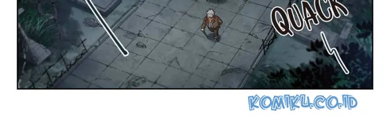 Virtual World: Close Combat Mage Chapter 82 Gambar 6